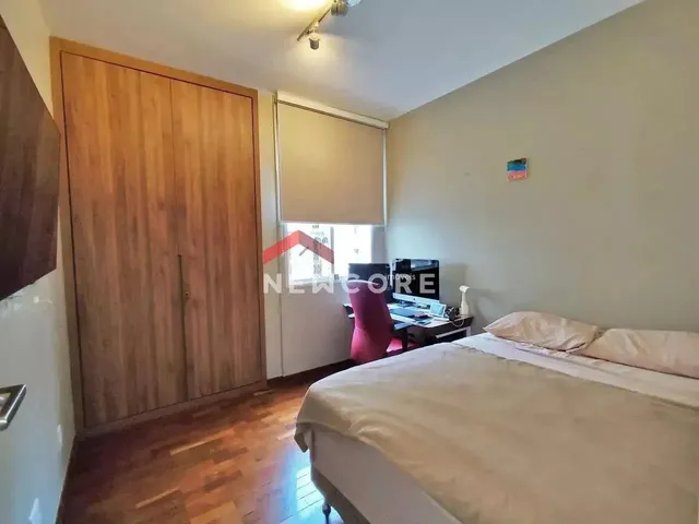 Imagem 13: Apartamento em Rua Cassiporé - Anchieta - Belo Horizonte/Mg