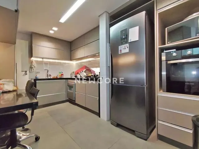 Imagem 10: Apartamento em Rua Cassiporé - Anchieta - Belo Horizonte/Mg