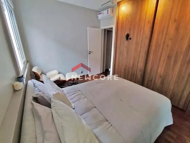 Imagem 3: Apartamento em Rua Cassiporé - Anchieta - Belo Horizonte/Mg