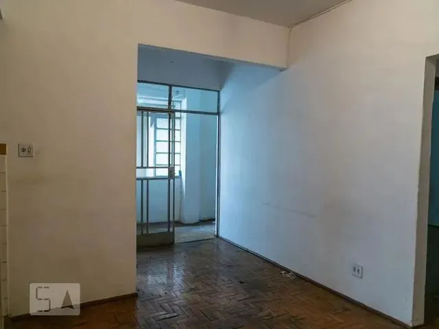 Imagem: Apartamento À Venda - Centro, 2 Quartos