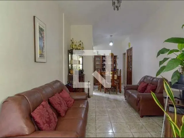 Imagem: Apartamento À Venda - Centro, 3 Quartos