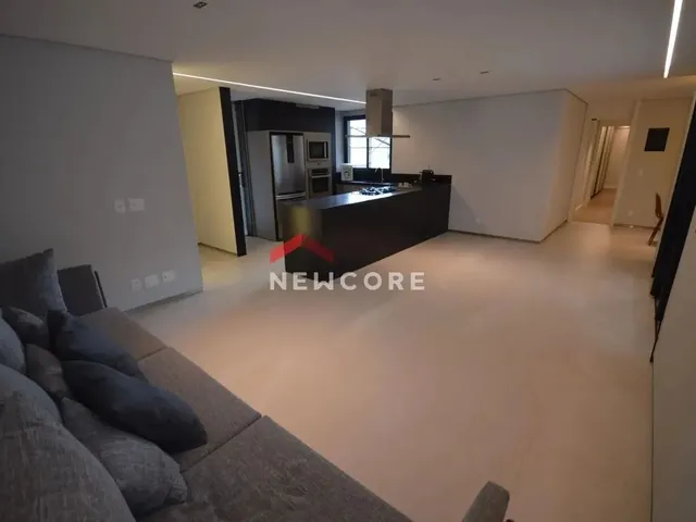 Imagem: Apartamento em Rua Oriente - Serra - Belo