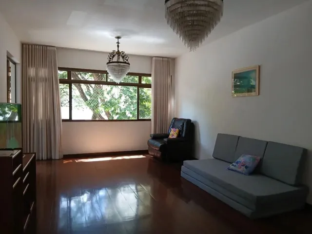 Imagem 1: Apartamento com 4 Quartos a Venda 240M² - Funcionarios