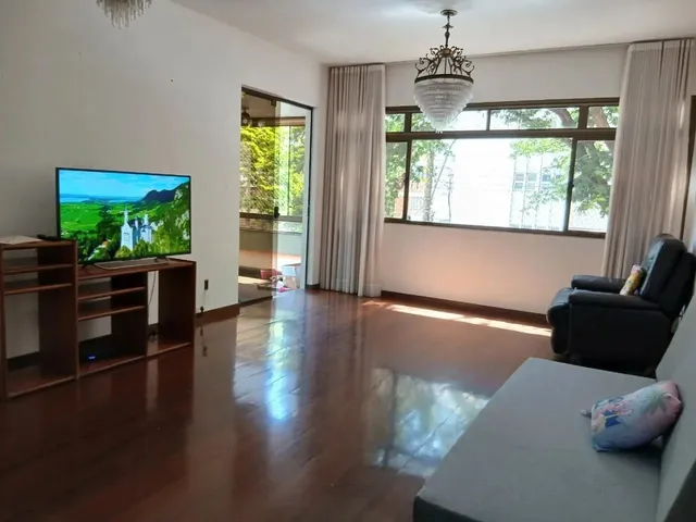 Imagem 9: Apartamento com 4 Quartos a Venda 240M² - Funcionarios