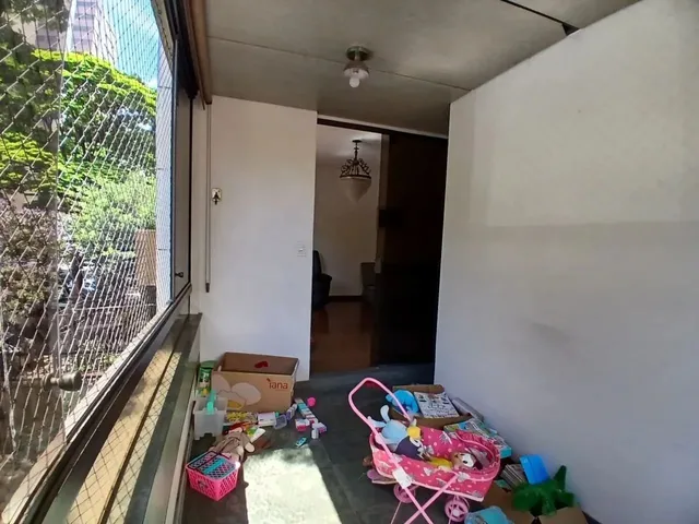Imagem 3: Apartamento com 4 Quartos a Venda 240M² - Funcionarios