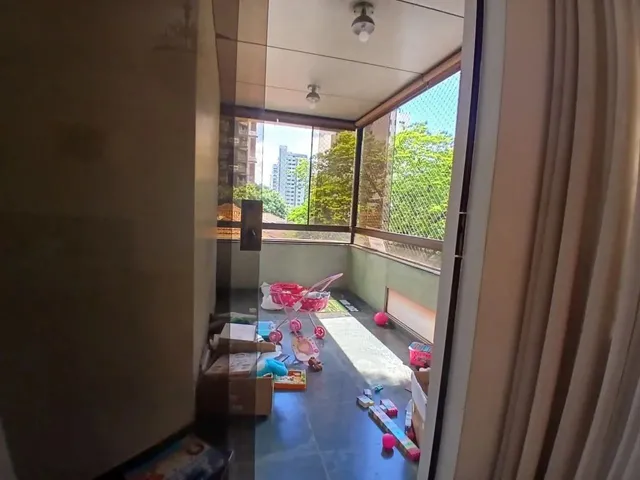 Imagem 12: Apartamento com 4 Quartos a Venda 240M² - Funcionarios