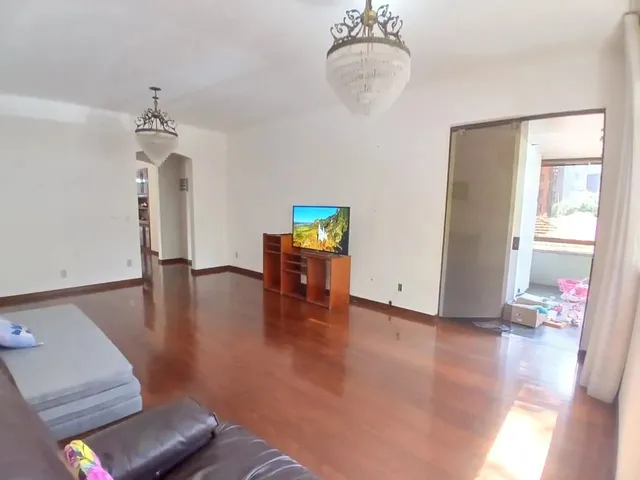 Imagem 16: Apartamento com 4 Quartos a Venda 240M² - Funcionarios