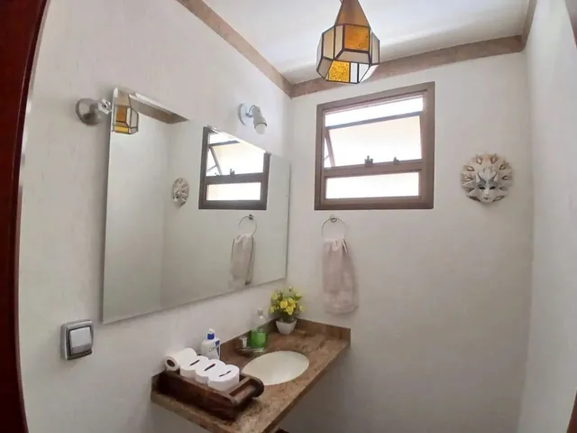 Imagem 5: Apartamento com 4 Quartos a Venda 240M² - Funcionarios