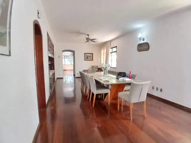 Imagem 15: Apartamento com 4 Quartos a Venda 240M² - Funcionarios