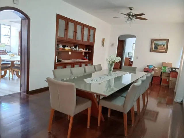 Imagem 10: Apartamento com 4 Quartos a Venda 240M² - Funcionarios