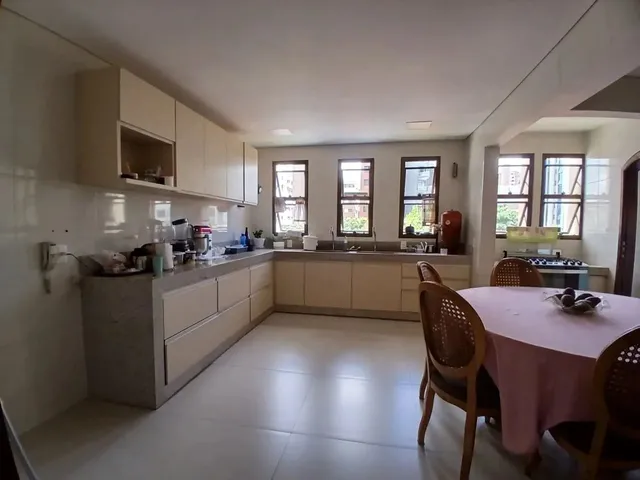Imagem 6: Apartamento com 4 Quartos a Venda 240M² - Funcionarios