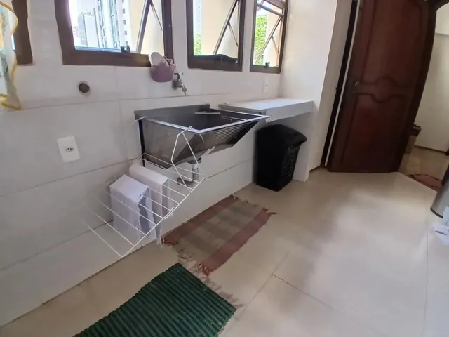 Imagem 11: Apartamento com 4 Quartos a Venda 240M² - Funcionarios