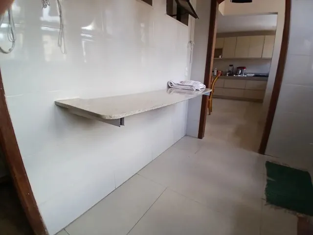 Imagem 7: Apartamento com 4 Quartos a Venda 240M² - Funcionarios