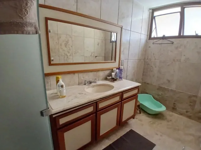 Imagem 14: Apartamento com 4 Quartos a Venda 240M² - Funcionarios