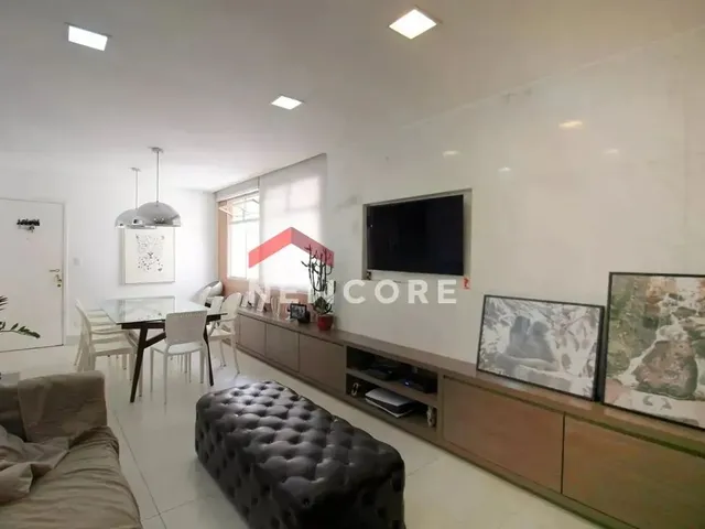 Imagem: Apartamento em Rua Matipó - Santo Antônio