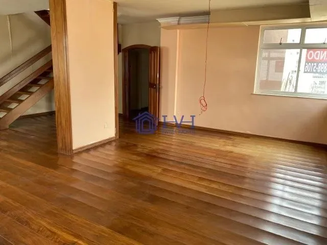 Imagem: Cobertura Duplex 4 Quartos Funcionários
