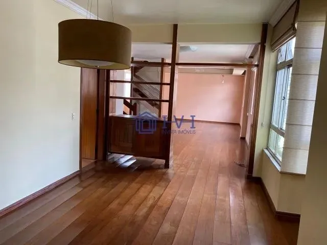 Imagem 2: Cobertura Duplex 4 Quartos Funcionários Zona Sul