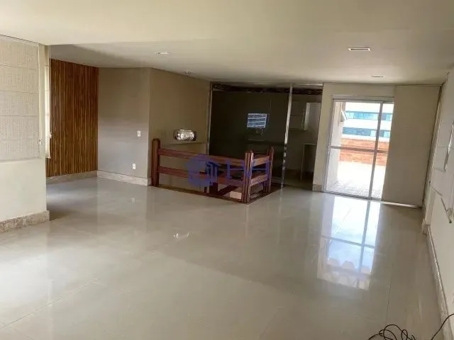 Imagem 12: Cobertura Duplex 4 Quartos Funcionários Zona Sul