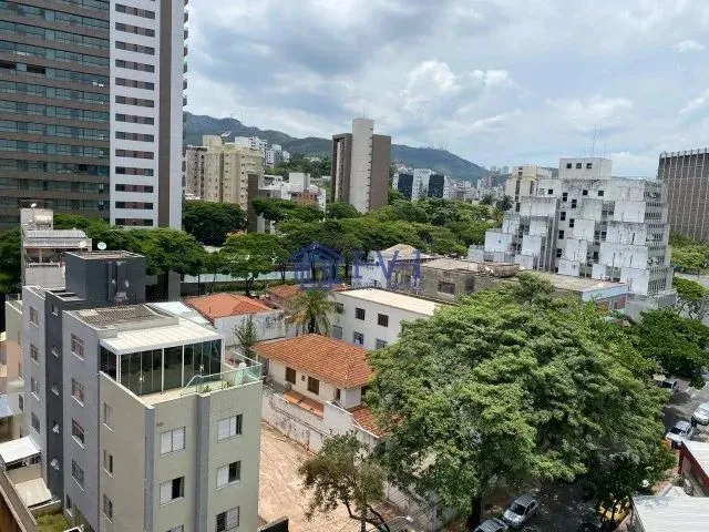 Imagem 10: Cobertura Duplex 4 Quartos Funcionários Zona Sul