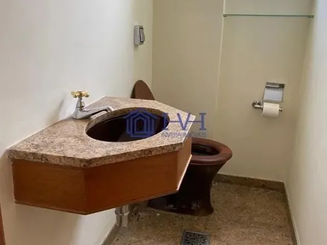 Imagem 13: Cobertura Duplex 4 Quartos Funcionários Zona Sul