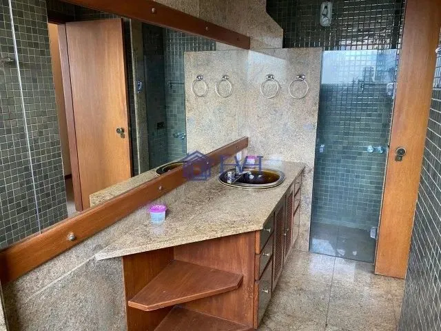 Imagem 3: Cobertura Duplex 4 Quartos Funcionários Zona Sul