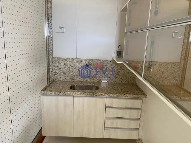 Imagem 15: Cobertura Duplex 4 Quartos Funcionários Zona Sul