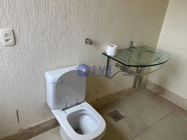 Imagem 11: Cobertura Duplex 4 Quartos Funcionários Zona Sul