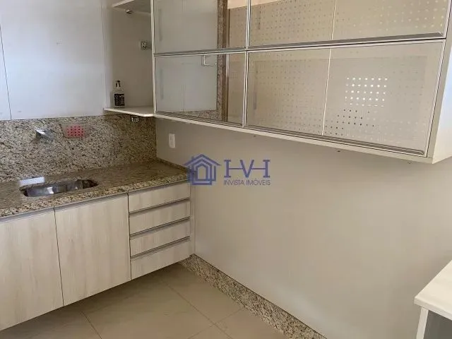 Imagem 14: Cobertura Duplex 4 Quartos Funcionários Zona Sul