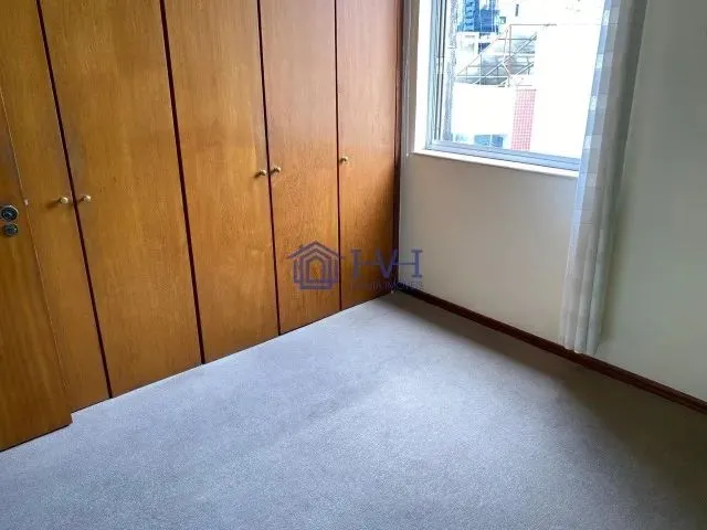 Imagem 5: Cobertura Duplex 4 Quartos Funcionários Zona Sul
