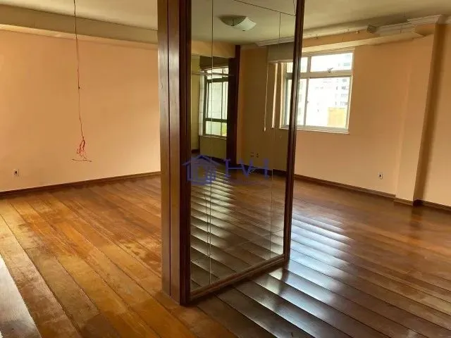Imagem 8: Cobertura Duplex 4 Quartos Funcionários Zona Sul