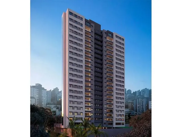 Imagem: Apartamento À Venda, 105,81M², 3 Quartos