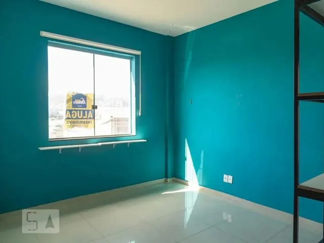 Imagem: Apartamento À Venda - Centro, 2 Quartos