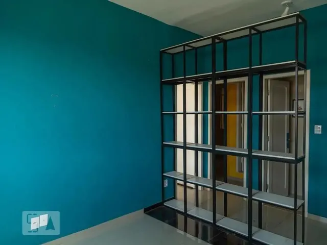 Imagem 3: Apartamento À Venda - Centro, 2 Quartos, 90 M2