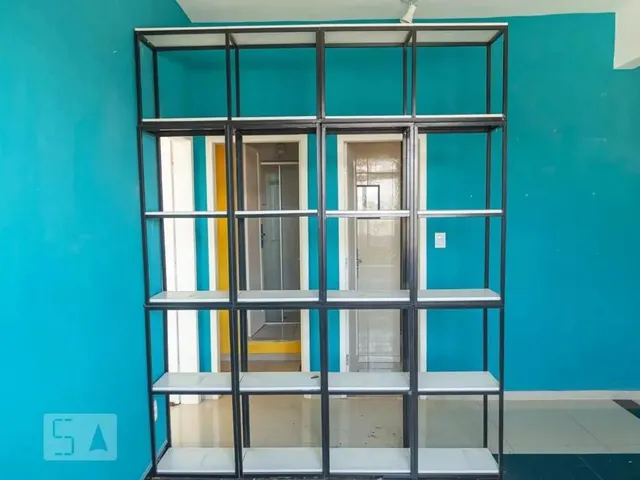 Imagem 5: Apartamento À Venda - Centro, 2 Quartos, 90 M2