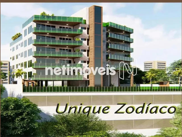 Imagem: Venda Apartamento 4 Quartos santa Lúcia