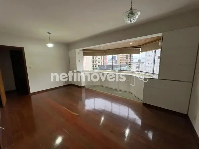 Imagem: Venda Apartamento 3 Quartos Funcionários