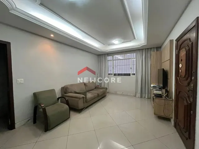 Imagem: Apartamento em Rua Aníbal Gontijo - Luxemburgo