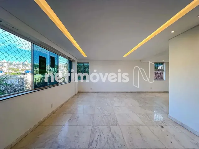 Imagem: Venda Apartamento 4 Quartos Vila Paris Belo