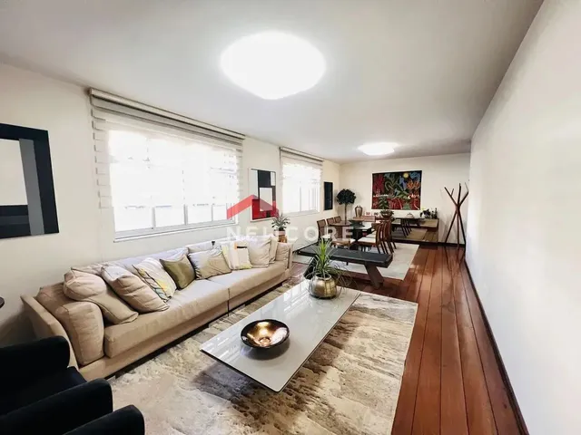 Imagem: Apartamento em Rua Antônio Aleixo - Lourdes
