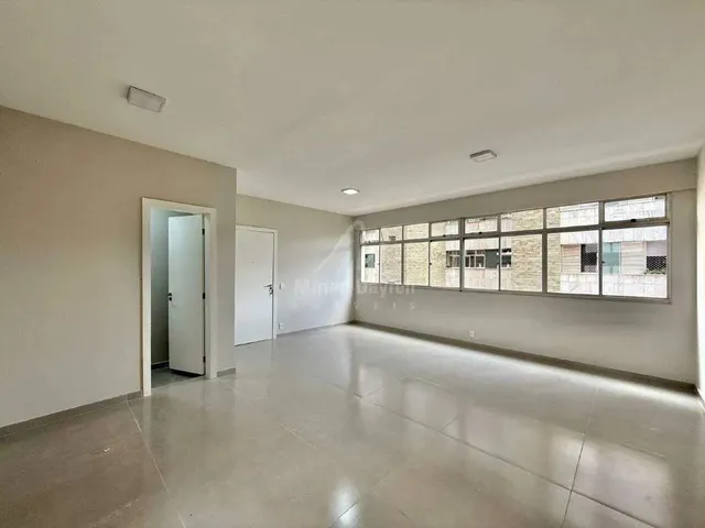 Imagem 1: Apartamento 4 Quartos 2 Vagas - Sion