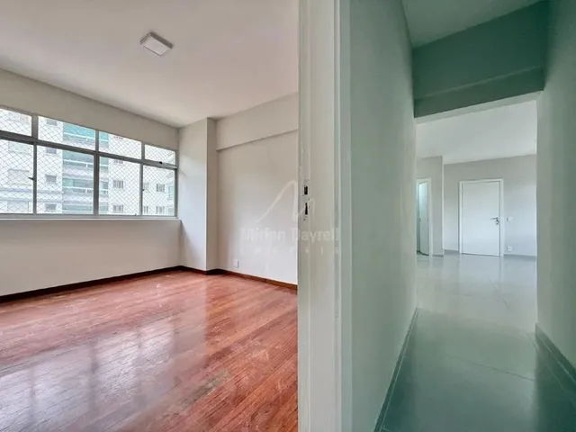 Imagem 5: Apartamento 4 Quartos 2 Vagas - Sion
