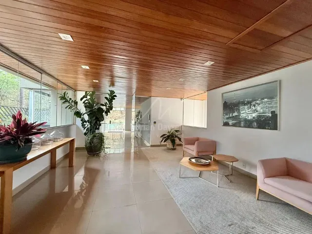 Imagem 8: Apartamento 4 Quartos 2 Vagas - Sion