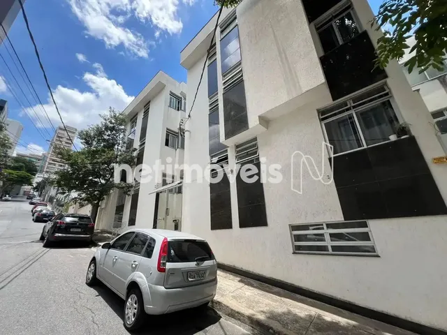 Imagem: Venda Apartamento 3 Quartos Anchieta Belo
