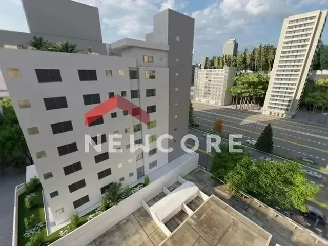 Imagem: Apartamento em Avenida do Contorno - Lourdes