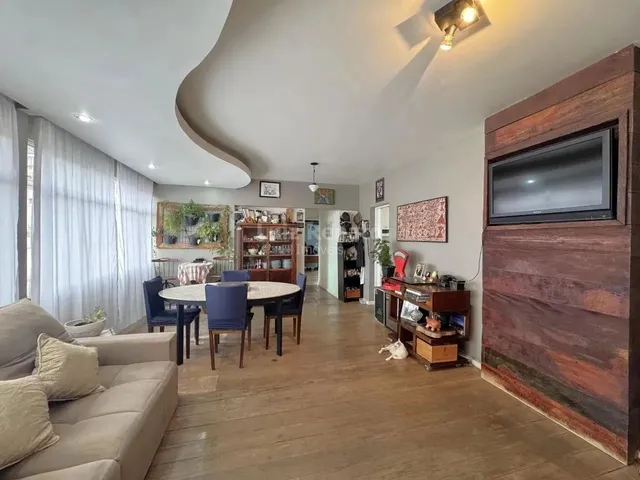 Imagem: Apartamento À Venda no Bairro Coração