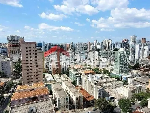 Imagem: Apartamento em Rua Montes Claros - Anchieta