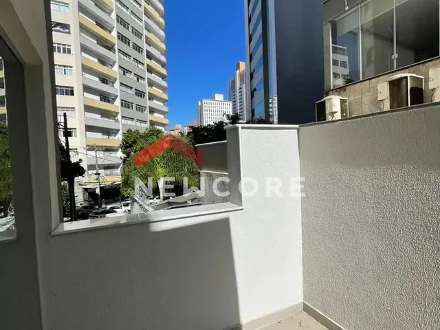 Imagem 12: Apartamento em Rua Cláudio Manoel - Funcionários - Belo Horizonte/Mg