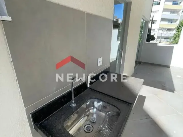 Imagem 7: Apartamento em Rua Cláudio Manoel - Funcionários - Belo Horizonte/Mg