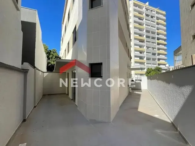 Imagem 5: Apartamento em Rua Cláudio Manoel - Funcionários - Belo Horizonte/Mg