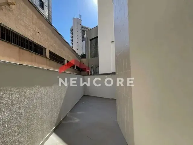 Imagem 4: Apartamento em Rua Cláudio Manoel - Funcionários - Belo Horizonte/Mg